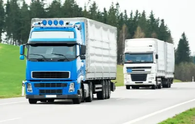 Adana ile Adıyaman Arası Eşya Taşıma